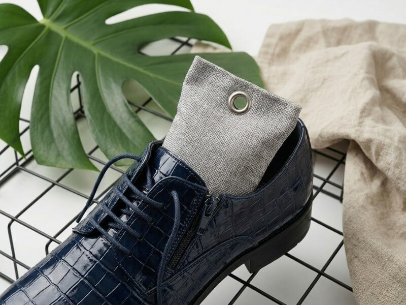 Für Schuhe