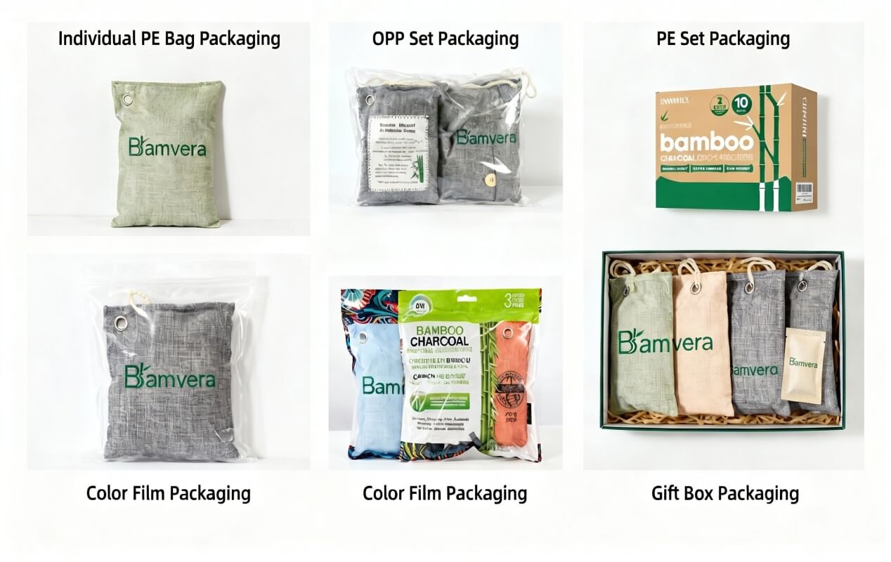 Verpackungslösungen
